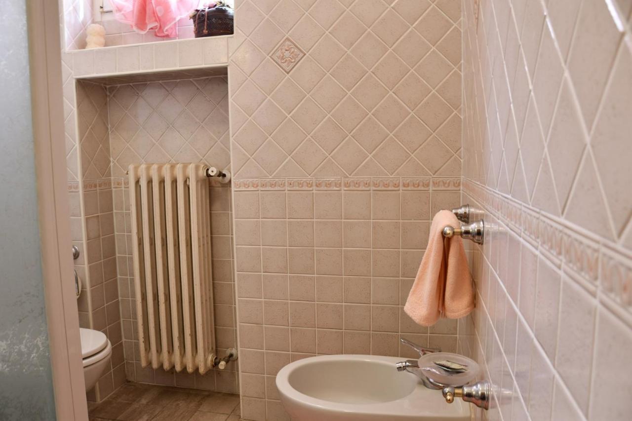 Gera Villa Apartment Ардженьо Экстерьер фото