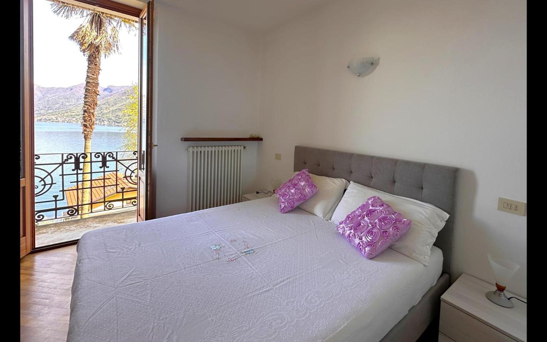 Gera Villa Apartment Ардженьо Экстерьер фото